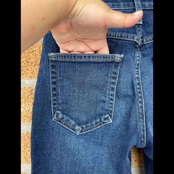 AMO DENIM BABE IN TRUE BLUE 26 - Picture 12 of 15